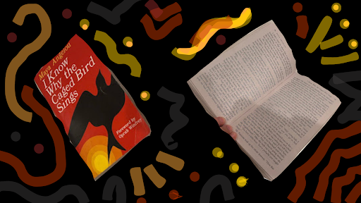 Book Column One: I Know Why the Caged Bird Sings 