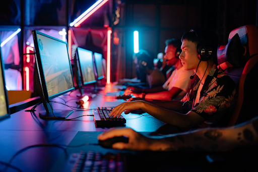 Should Esports be considered a real sport?