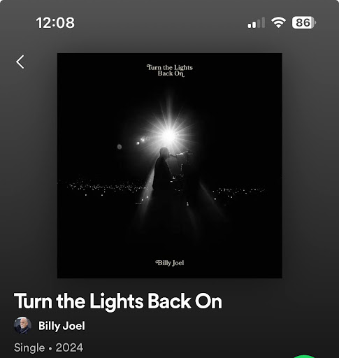 Billy Joel Releases New Song After Almost Two Decades