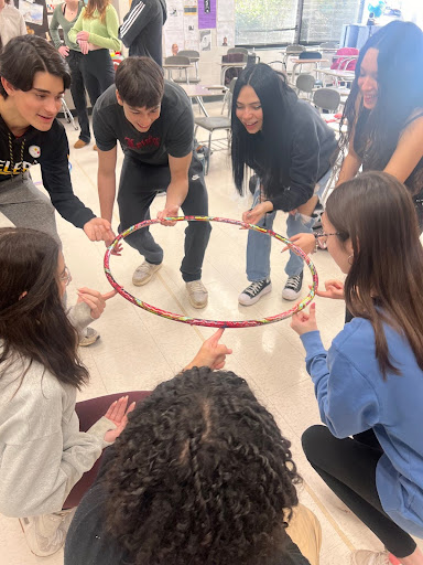 Mental Health Awareness Club