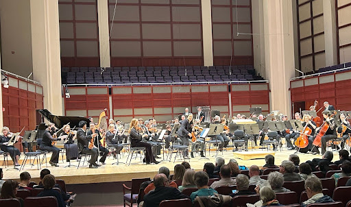 The North Carolina Symphony