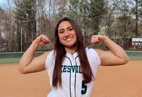 Student Spotlight: Haley Lammé