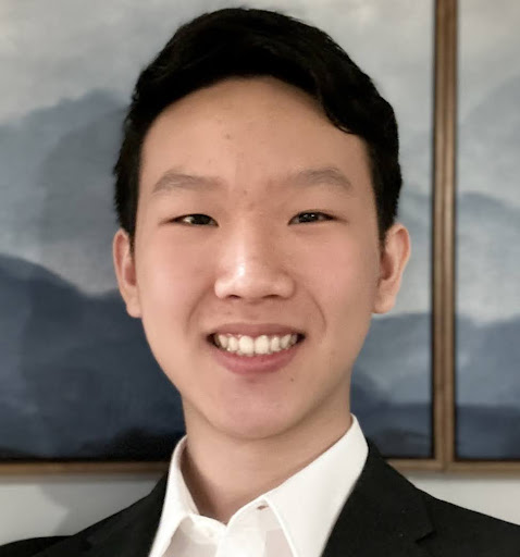 Student Spotlight: Leo Zhang 