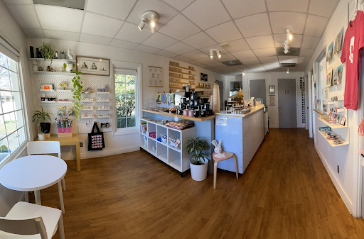 Purr Cup Cafe