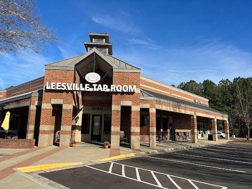 Leesville Taproom Closes After Being Opened Since 2008 