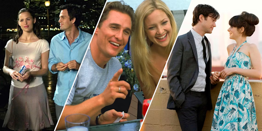 Las Mejores Películas de los 2000’s