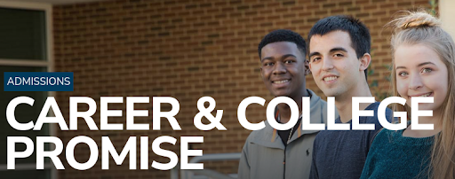 Career & College Promise