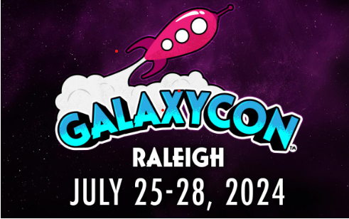 Galaxycon ’24