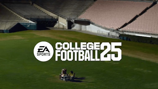EA Sports College Football 25