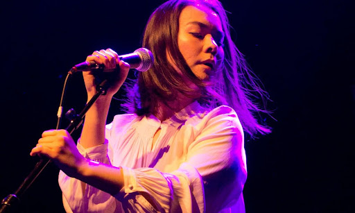 Why do teens love Mitski?