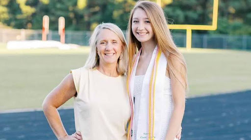 Teacher spotlight: Mrs. Yost