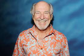 The Importance of Jimmy Buffet