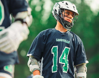 Student spotlight: Blake Annison
