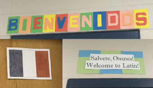 A look into LRHS’s language classes