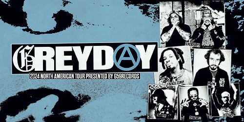 GREYDAY 2024
