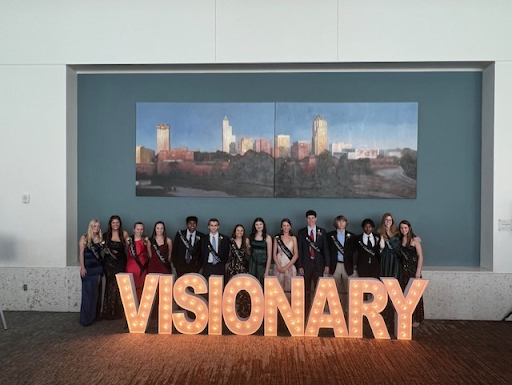 What does it mean to be a visionary?