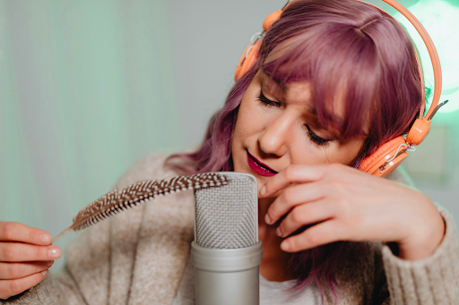ASMR