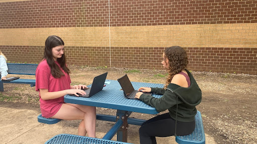 Should Leesville Have Outdoor Classrooms?