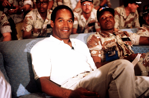 The Life of O.J. Simpson