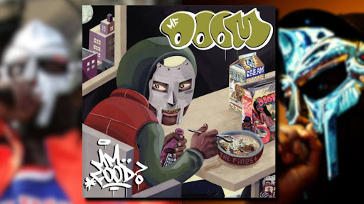MM… FOOD Album Review