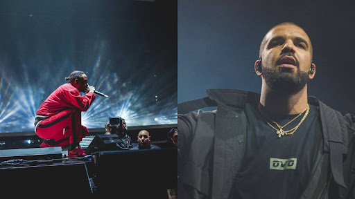 Drake & Kendrick: What’s the Beef?