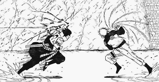 Why Manga is better than Anime