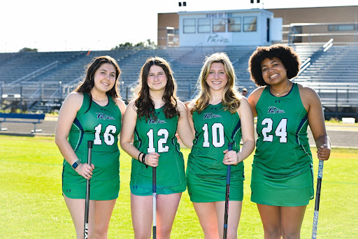 Women’s Lacrosse: Senior Night Spotlight 