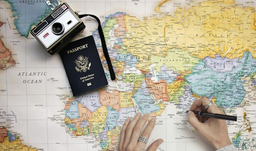 Leesville’s favorite travel destinations