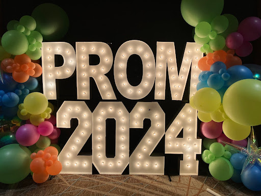Prom 2024 – Review