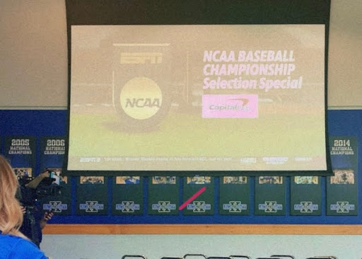 Who even cares about college baseball?