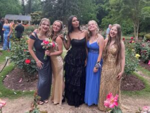Leesville Exchange Students Review on America