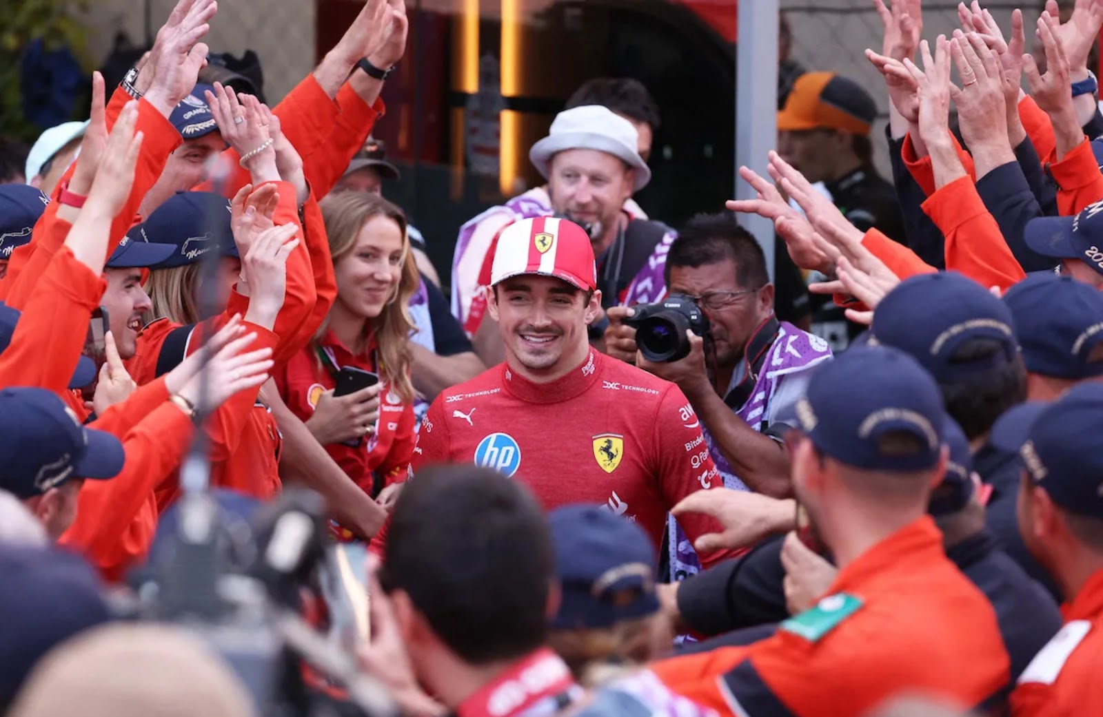 Monaco Grand Prix