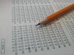 Ap tests are required again this year at LRHS