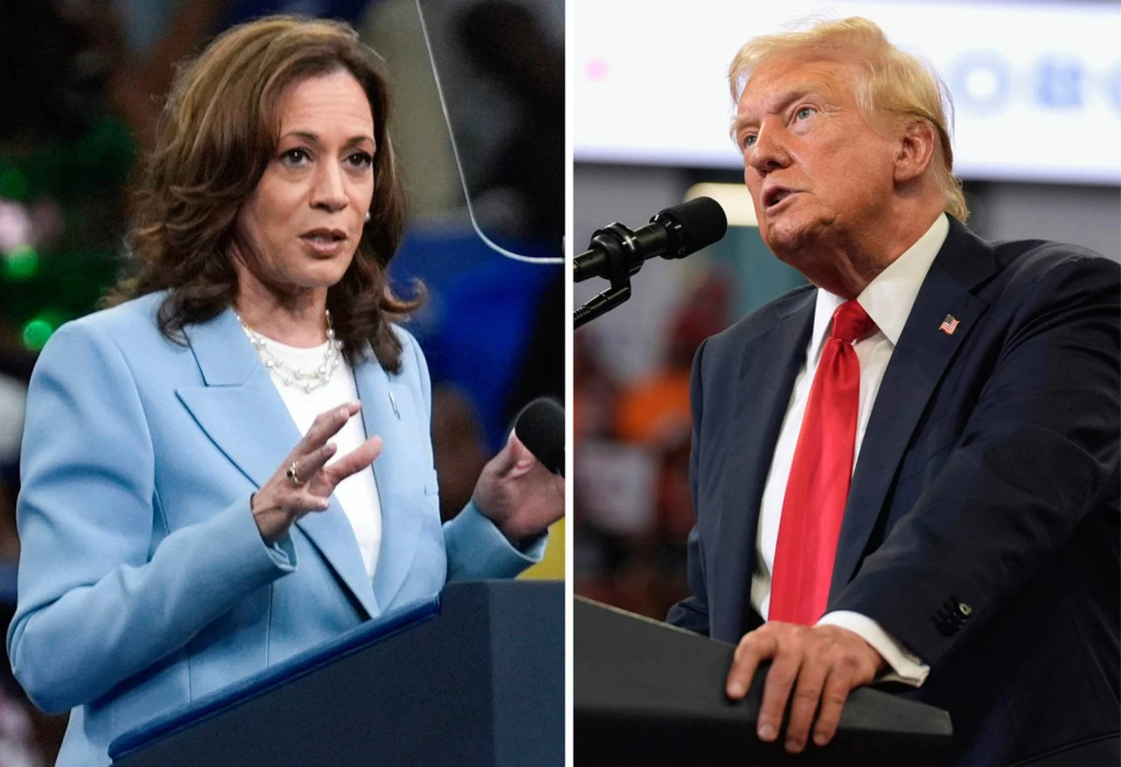 What a Woman President Would do To the United States