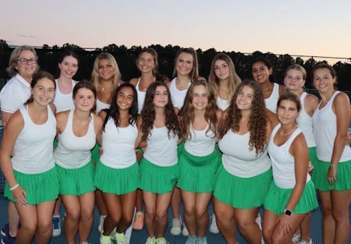THe Forgoten athletic teams of Leesville