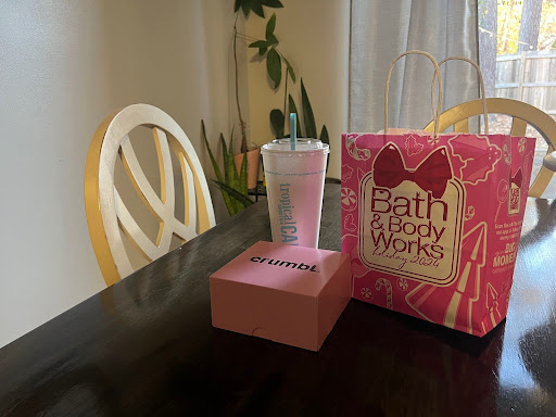 How to get birthday freebies