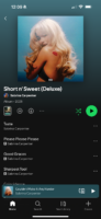 Sabrina Carpenter’s “short n’ sweet” is Playful and Bold