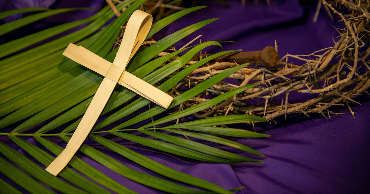 What is the holiday of Lent?