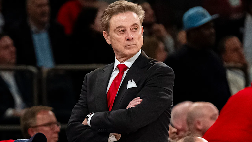 Rick Pitino: The Epic Journey of a College Basketball Icon