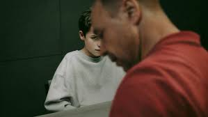 Adolescence: A new Netflix limited series