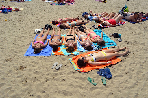 The Best Tips for a Flawless Tan