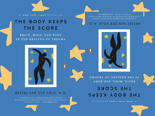 Is The Body Keeps the Score a good book?