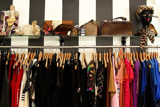 The Best stores to Shop for Spring Break clothes
