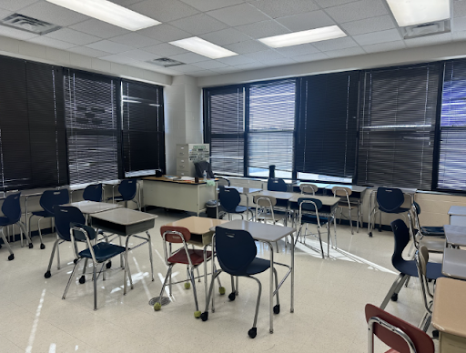 The challenges of leesville students frequent absences