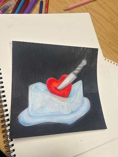 Is AP art worth taking, is it good or Bad?