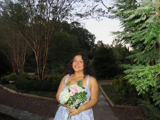 A look into the life of Genesis Mejia