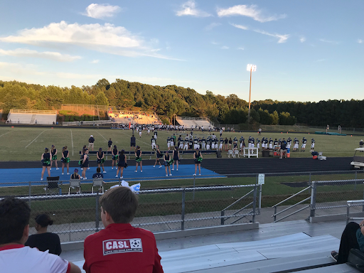 What to expect with Leesville’s athletic conference next year