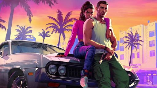 Teenagers are excited and expectant for GTA 6