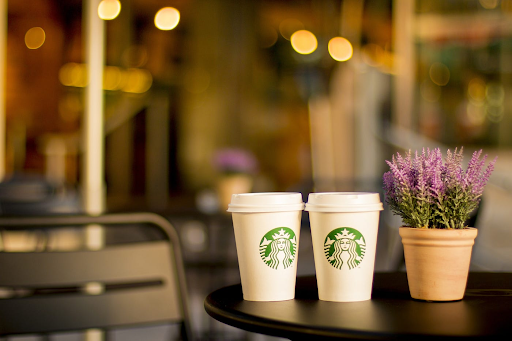 Starbucks Shut Down Due to Students “Studying” for Exams