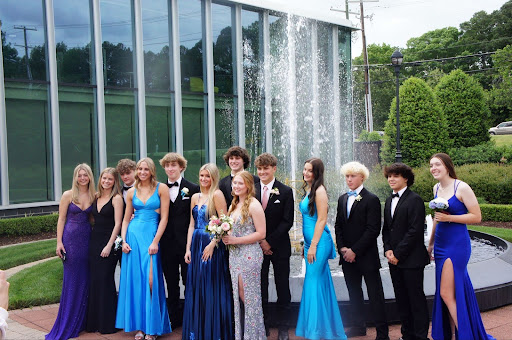 Mean Girls Lied to Me About Prom